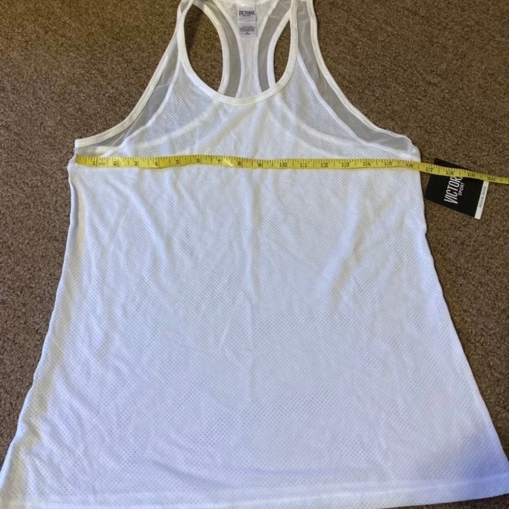 Victoria Sport Racer Back - Picture 4 of 5